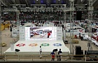 На Всемирной олимпиаде роботов в Катаре белорусы заняли четвертое место