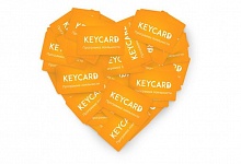 «Приорбанк» запустил программу лояльности KeyCard
