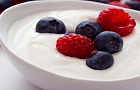 Чем полезны йогурты?