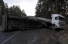 Серьёзная авария в Калинковичском районе