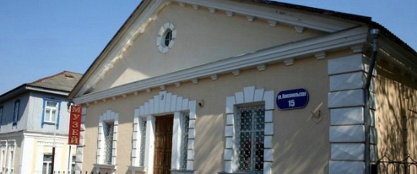Мозырский краеведческий музей оказывает содействие в поиске погибших на фронтах ВОВ