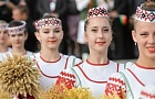 «Дажынкі - 2015» в Ельске. Программа мероприятий
