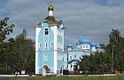 Вор проник в Свято-Казанский собор в Калинковичах, но спустя два часа был задержан
