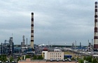 ЧП на Мозырском нефтеперерабатывающем заводе (видео)