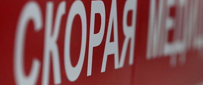 В Жлобинском районе ребенок умер от удара током