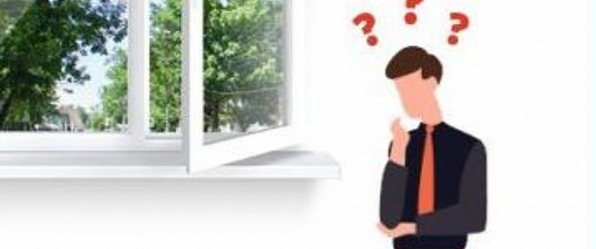 Специалисту задали 7 наивных вопросов о ПВХ-окнах, и он на все ответил