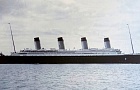 Билет в один конец. 103 года со дня крушения пассажирского лайнера "Титаник"