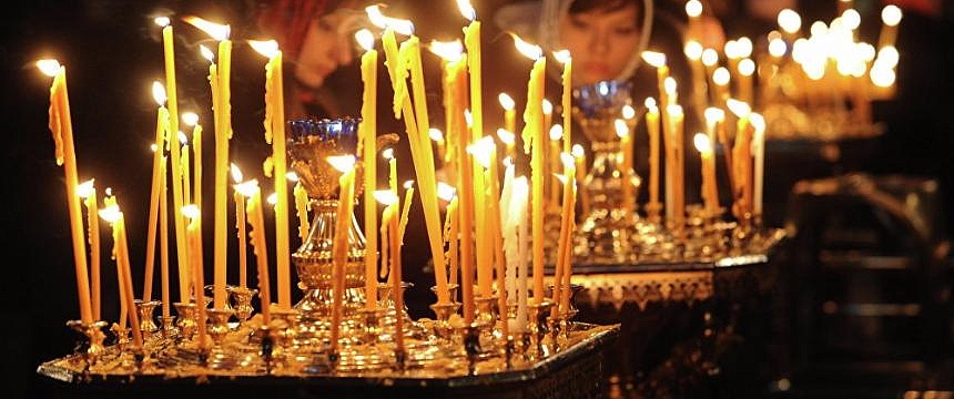 Отдание Пасхи: Православная церковь 25 мая отметит Вознесение Господне 