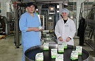 В рамках конкурса «Продукт года» «Мозырские молочные продукты» получили сразу семь наград
