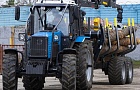 "МТЗ-Холдинг" начал выпуск обновленного лесного трактора