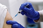 Более 50% мозырян вакцинировано против COVID-19