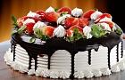 "I CAKE YOU" Международный день торта (20 июля) 