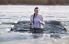 Народные приметы на 19 января: о чем говорит погода на Крещение Господне