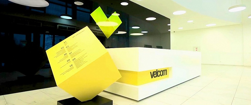 Velcom    