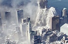 День Памяти. Теракт  11 сентября 2001г.