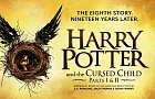 Стартовали продажи новой книги о Гарри Поттере
