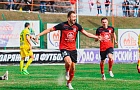 Мозырская "Славия" занимает 253 место в рейтинге футбольной Лиги чемпионов
