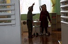 Главный бухгалтер Мозырского детского дома подозревается в похищении $10 000