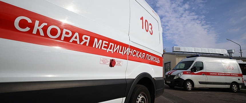 В Мозыре в ДТП пострадала 10-летняя велосипедистка