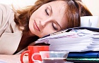 Ученые обнаружили причину синдрома хронической усталости 