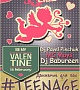 Вечеринка "be my VALENTINE", 14 февраля, 55CLUB
