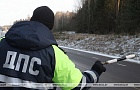 ГАИ Гомельской области усилит контроль на трассе Р31 Бобруйск - Мозырь - граница Украины