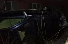 ДТП в Мозыре, водитель не справился с управлением, пассажир погиб