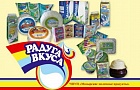 «Мозырские молочные продукты» победили в двух национальных конкурсах