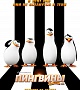 27-1 декабря. Пингвины Мадагаскара 3D (0+) 12:30, 14:30, 16:30
