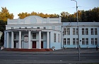 Чем живет Мозырский драматический театр?