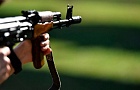 Пограничники рассказали, когда в марте в Мозырском районе будут проводиться боевые стрельбы
