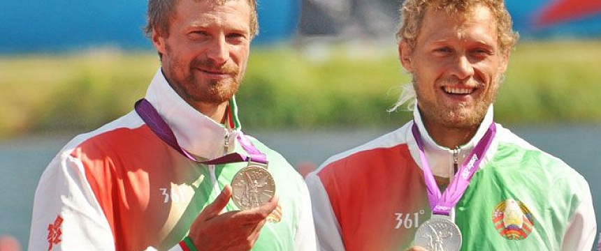 Роман Петрушенко намерен выступить на Олимпийских играх в РИО