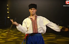 Мозырский танцор покоряет международную сцену