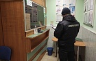 Завершено расследование дела о нападении на банк в Петриковском районе