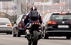 Экзамен на права для мотоциклистов значительно усложнят