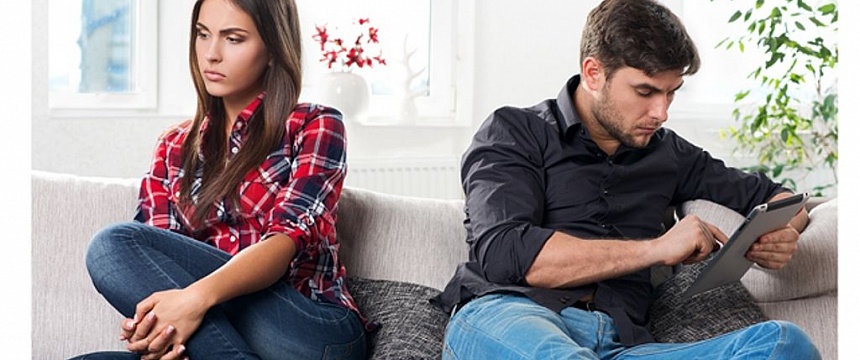 4 причины, способствующие распаду брачных отношений