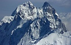 В горах Грузии погиб белорусский альпинист