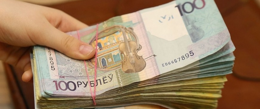 Более 160 человек в Гомельской области попали в ловушку "быстрых денег"
