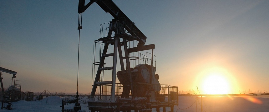 Новая залежь нефти открыта в Гомельской области