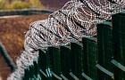 Латвия построит на границе с Беларусью двухметровый забор