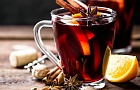 Согревающий чай: 10 лучших рецептов