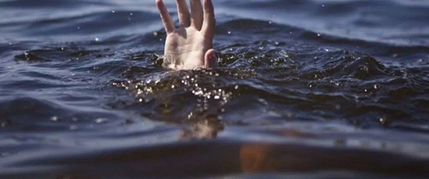 Очередная трагедия на воде. В Мозыре утонул 18-летний парень.