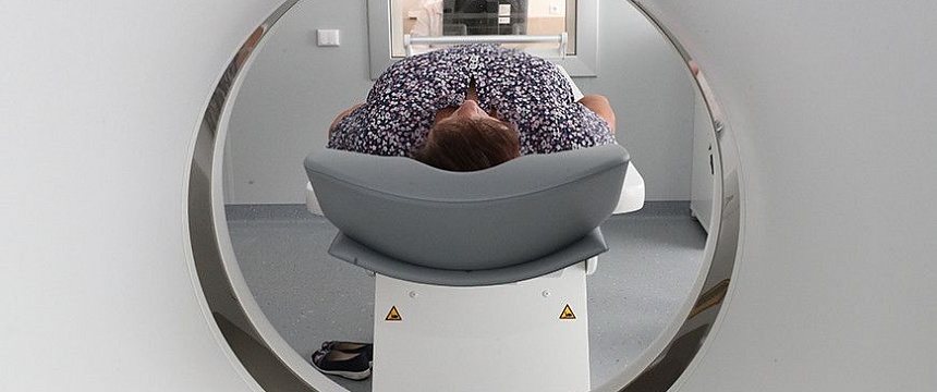 Четыре компьютерных томографа планируют установить в больницах Гомельской области в начале 2021 года