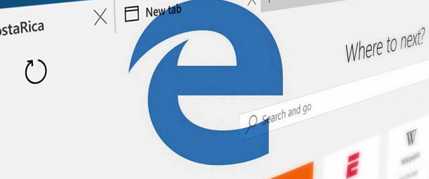   Windows 10   Edge