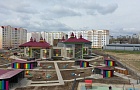 Детский сад № 41 города Мозыря стал одним из лучших в стране