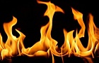 Четыре жизни унесли пожары за минувшие выходные на Мозырщине