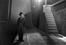126-ой день рождения гениального комика Чарли Чаплина