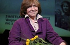 Белорусская писательница получила Нобелевскую премию