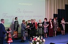 Звание "Женщина года" получили шесть жительниц Гомельщины
