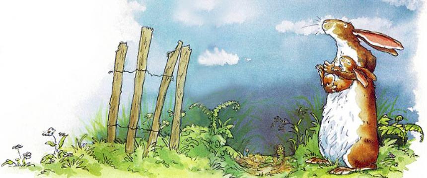 Лучшая сказка на ночь